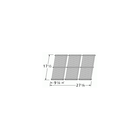 Brinkmann Stainless Steel Wire Cooking Grids-53S33