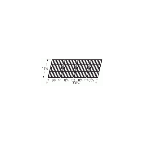 Brinkmann Gloss Cast Iron Cooking Grids-69594
