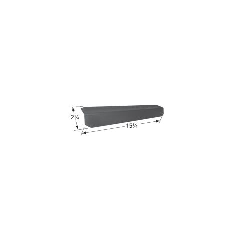 Amana Porcelain Coated Steel Heat Plate-90341