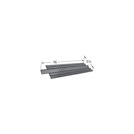 Charbroil Porcelain Coated Steel Heat Plate-94491