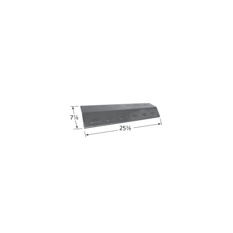 Aussie Porcelain Coated Steel Heat Plate-96121