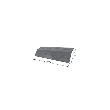 Aussie Porcelain Coated Steel Heat Plate-96301