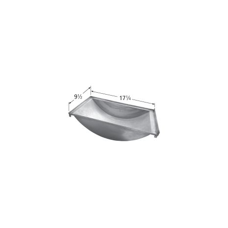 Charbroil Stainless Steel Heat Plate-99571