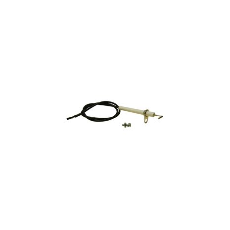 Charbroil Female Spade Connector- 01031