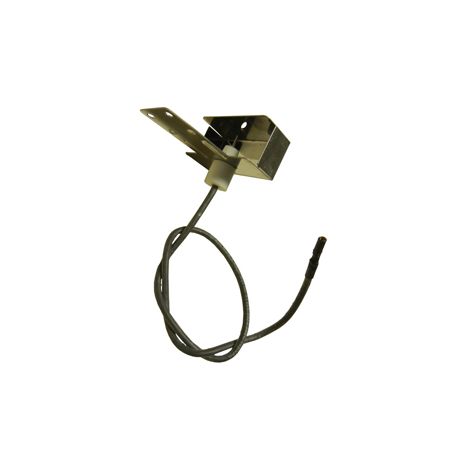Charbroil Electrode with Female Round Connector -03900