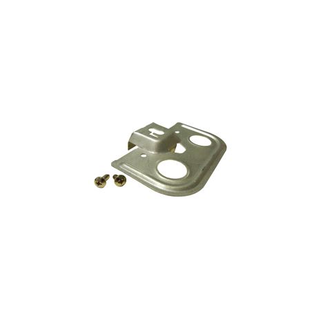 Charmglow Stainless Steel Collector Box -05102