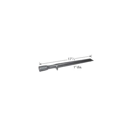 Brinkmann Stainless Steel Tube Burner-16161
