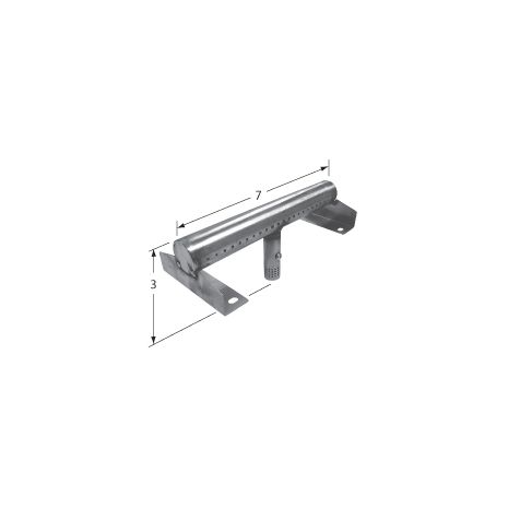 Charbroil Stainless Steel Tube Burner-19531