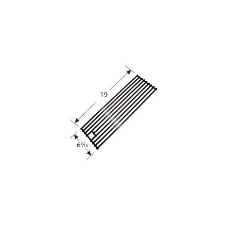 Brinkmann Porcelain Steel Wire Cooking Grids-51631