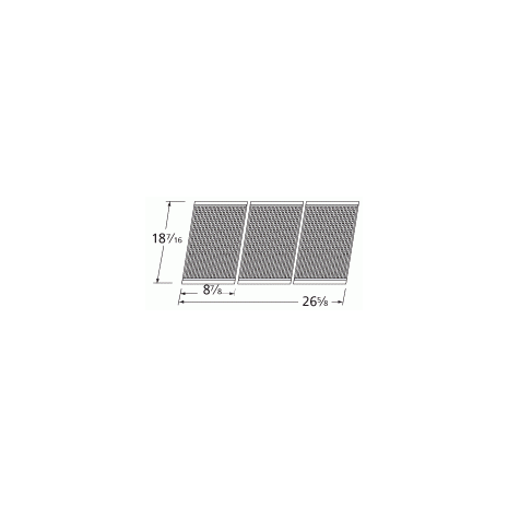 Charbroil Stamped Stainless Steel Cooking Grids-5S483