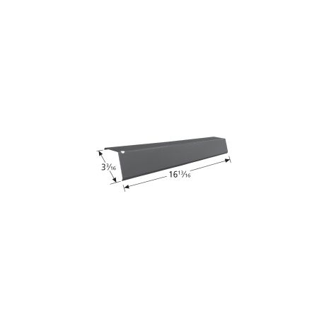 Brinkmann Porcelain Coated Steel Heat Plate-91751