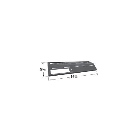 Coleman Porcelain Coated Steel Heat Plate-93011