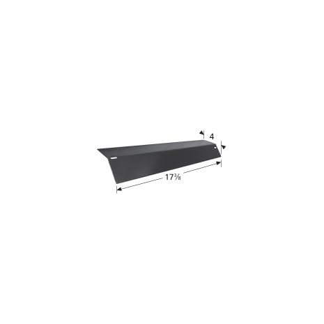 Brinkmann Porcelain Coated Steel Heat Plate-94281
