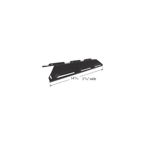Charbroil Porcelain Coated Steel Heat Plate-96221