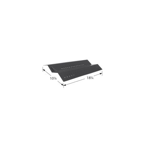 Brinkmann Porcelain Coated Steel Heat Plate-99051