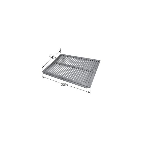 Ducane Stainless Steel Lava-Grate-99511