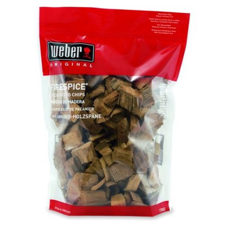 Weber Pecan Wood Chips