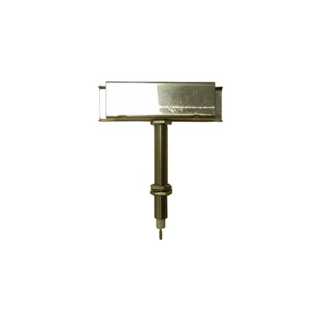 Kenmore Male Spade Connector- 02616