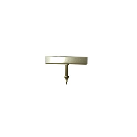 Kenmore Male Spade Connector- 02617