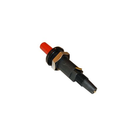 Charbroil Push Button Piezo with External Grounding Prong -03120