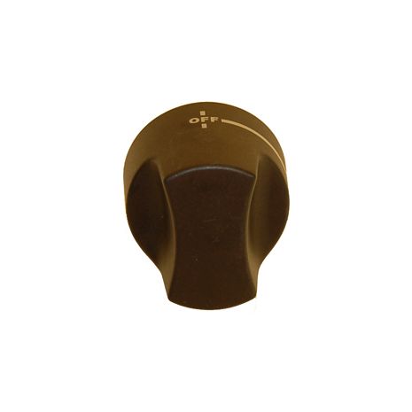 Kenmore  Black Control Knob-03430