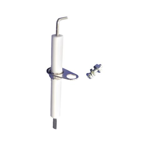 Kenmore Electrode with Collector Box-04010