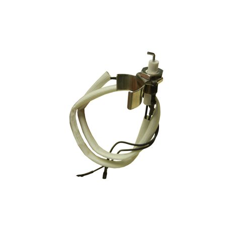 Fiesta Electrode with Bracket and Round Connector Wire -05691