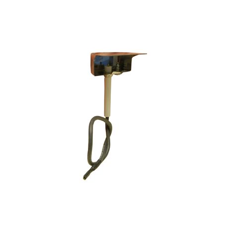 Kenmore Electrode With Female Spade Connector -07304