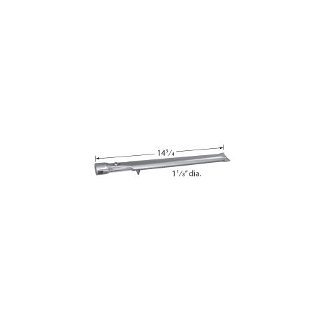NexGrill Stainless Steel Pipe Burner -10241