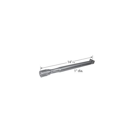 River Grille  Stainless Steel Tube Burner-10261