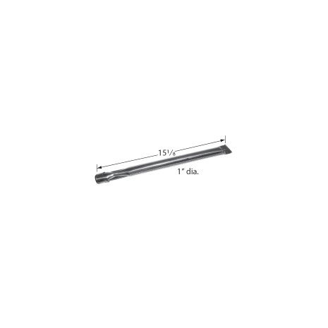 Saturn Stainless Steel Pipe Burner -11631