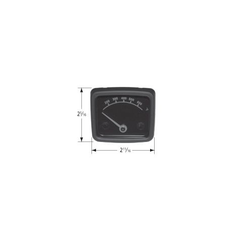 Phoenix Lid Heat Indicator-21216