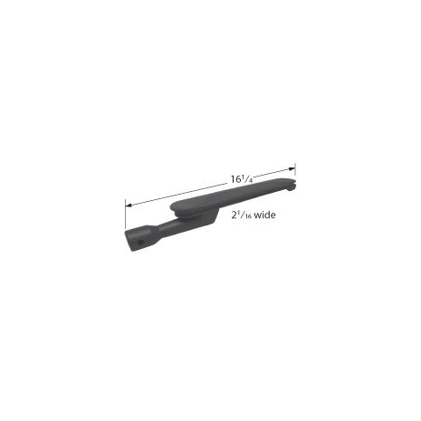 Kenmore Cast Iron Tube Burner-23321