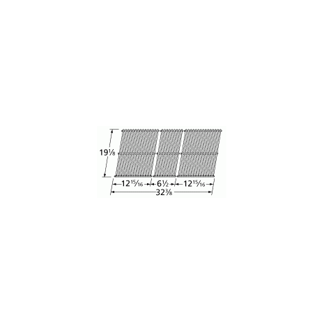 Grand Cafe Stainless Steel Cooking Grids-506S3
