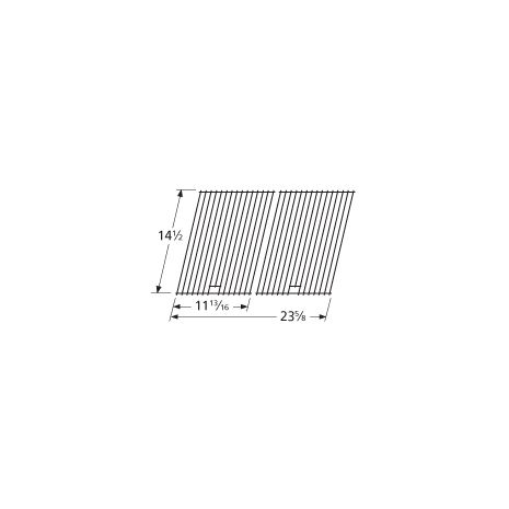 Kenmore Porcelain Coated Steel Cooking Grids-51622