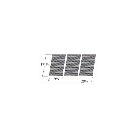 Master Forge Porcelain Steel Wire Cooking Grid-53083