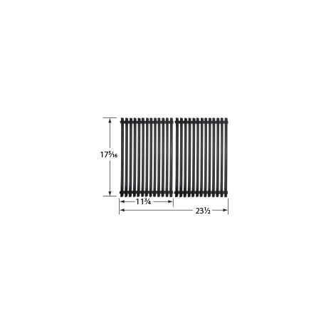 K-Mart Stamped Steel Wire Cooking Grids-53812