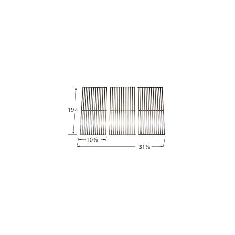 NexGrill Stainless Steel Wire Cooking Grids-591S3