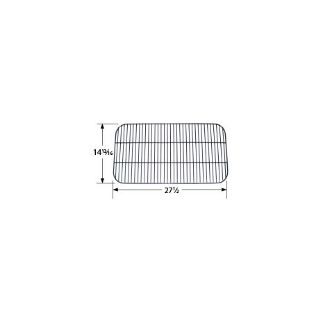 Brinkman Porcelain  Steel Wire Cooking Grids-59311