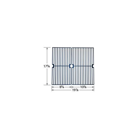 Dyna-Glo Gloss Cast Iron Cooking Grid-67222