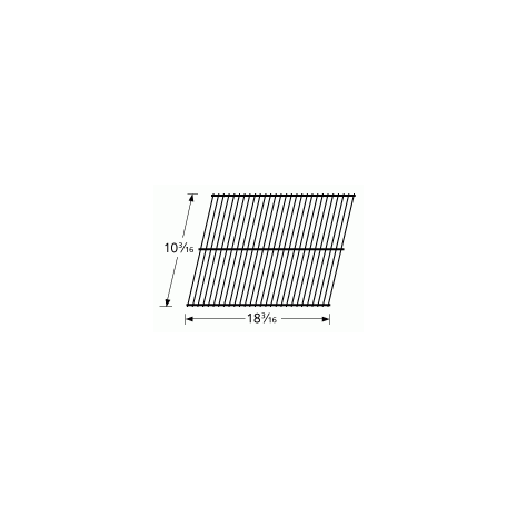 Grill MasterCarbon Steel Wire Rock Grate-90101