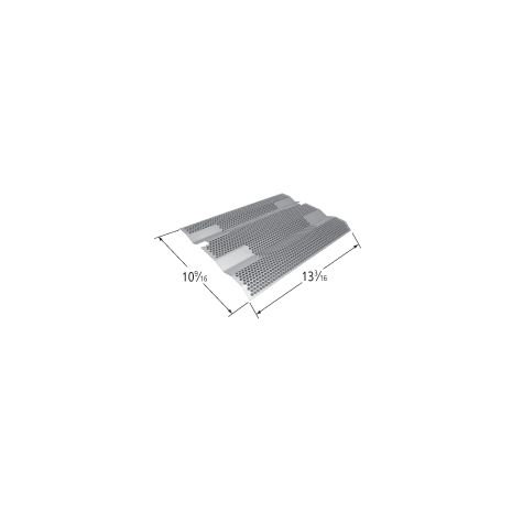 Fire Magic Stainless Steel Heat Plate-90631