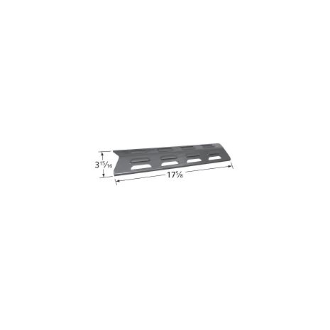 President Choice Porcelain Coated Steel Heat Plate-91121