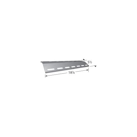 Costco/Kirkland Stainless Steel Heat Plate-91331