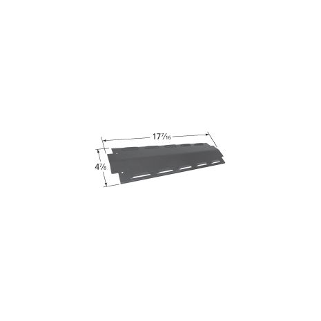 President Choice Porcelain Coated Steel Heat Plate-91381