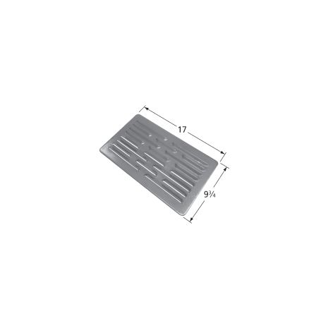 Grand Cafe Carbon Steel Heat Plate-91721