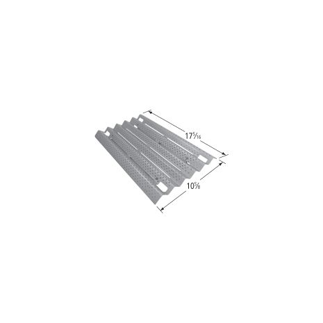 Costco/Kirkland Stainless Steel Heat Plate-91931