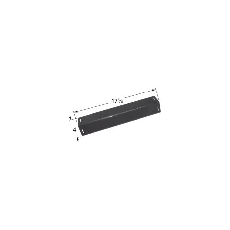 Brinkmann Porcelain Coated Steel Heat Plate-92391