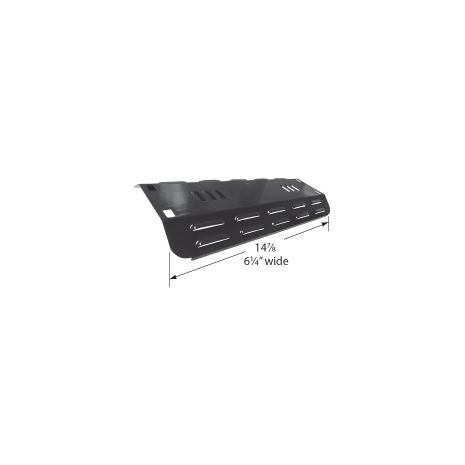 Dyna-Glo Porcelain Coated  Steel Heat Plate-93501