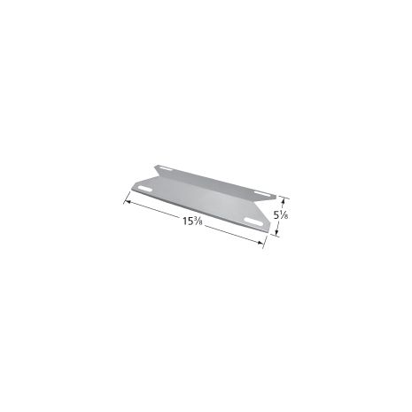 Costco/Kirkland Stainless Steel Heat Plate-94391